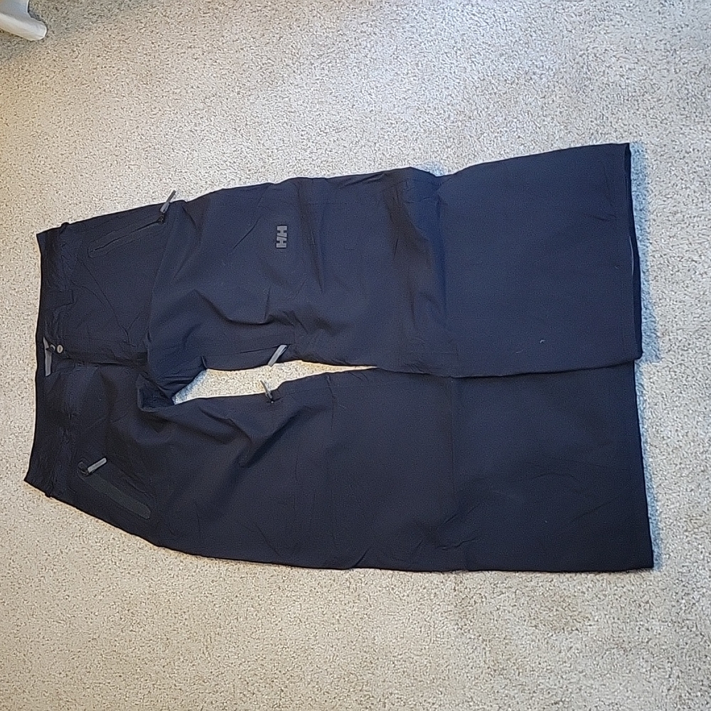 Helly Hansen Snow Pants
